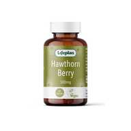 Lifeplan Hawthorn 500mg