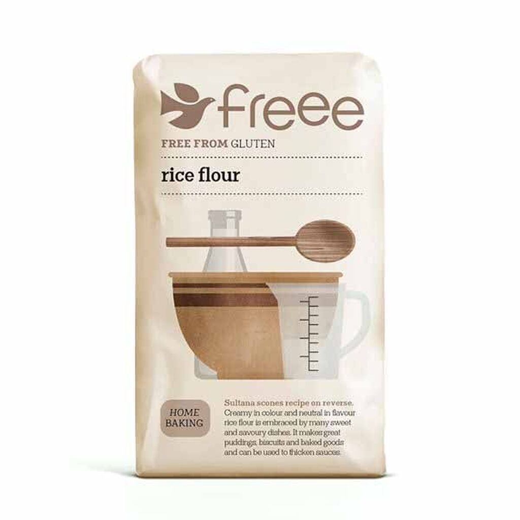 FREEE Rice Flour