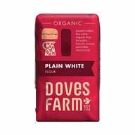 Dove's Farm Plain White Flour