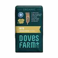Dove's Farm Wholemeal Rye Flour