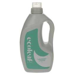 Ecoleaf Laundry Liquid