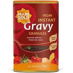 Marigold vegan gravy