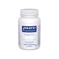 Pure Encapsulations Liver G.I