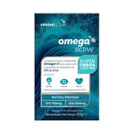 Revive Active Omega 3