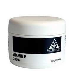 Vitamin e cream