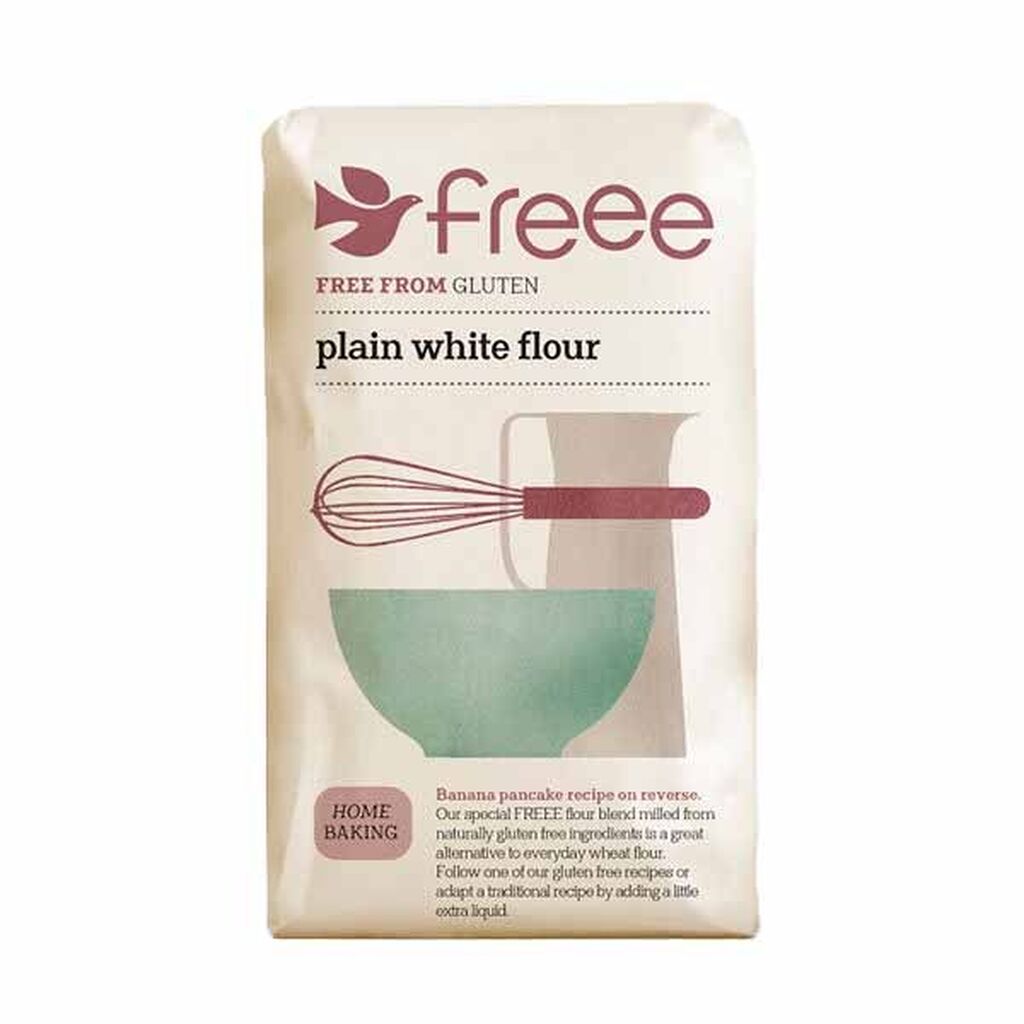 FREEE Plain White