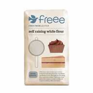 Dove's Farm Self Raising Gluten Free White Flour