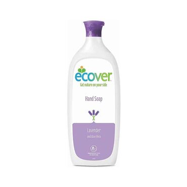 Ecover Hand Wash - Lavender Aqua, Sodium Lauryl Sulphate, Coco Glucoside, Sodium Chloride, Lauryl Glucoside, Aloe Barbadensis Gel, Sodium Lauroyl Sarcosinate, Parfum, Glycol Distearate, Glycerin, Citric Acid, Potassium Sorbate, Sodium Benzoate, Linalool, Limonene, Citronellol, 2-bromo-2-nitropropane-1,3-diol