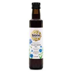 1603 BIONA Flax Oil 250ml 001 WEB