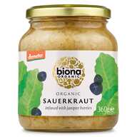 Biona Organic Sauerkraut