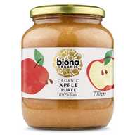 Biona Apple Puree