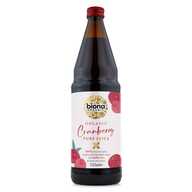 Biona Cranberry Juice