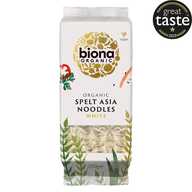 Biona Organic Spelt Asia Noodles