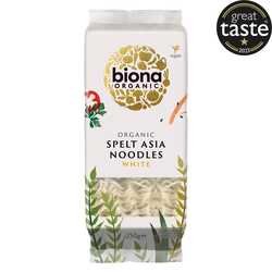 13934 BIONA Spelt Asia Noodles 250g 001 WEB GTA