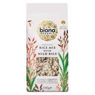 Biona Wild Rice Mix