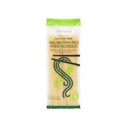 Clearspring brown rice noodles