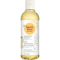 Burt's Bees Mama Bee Nourishing Body Oil