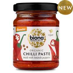 BIONA Chilli Paste