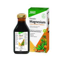 Floaradix magnesium