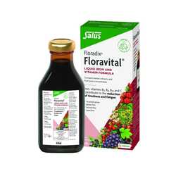 Floravital 250