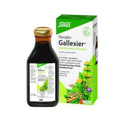 250ml gallexier