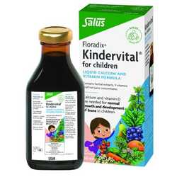 250ml kindervital