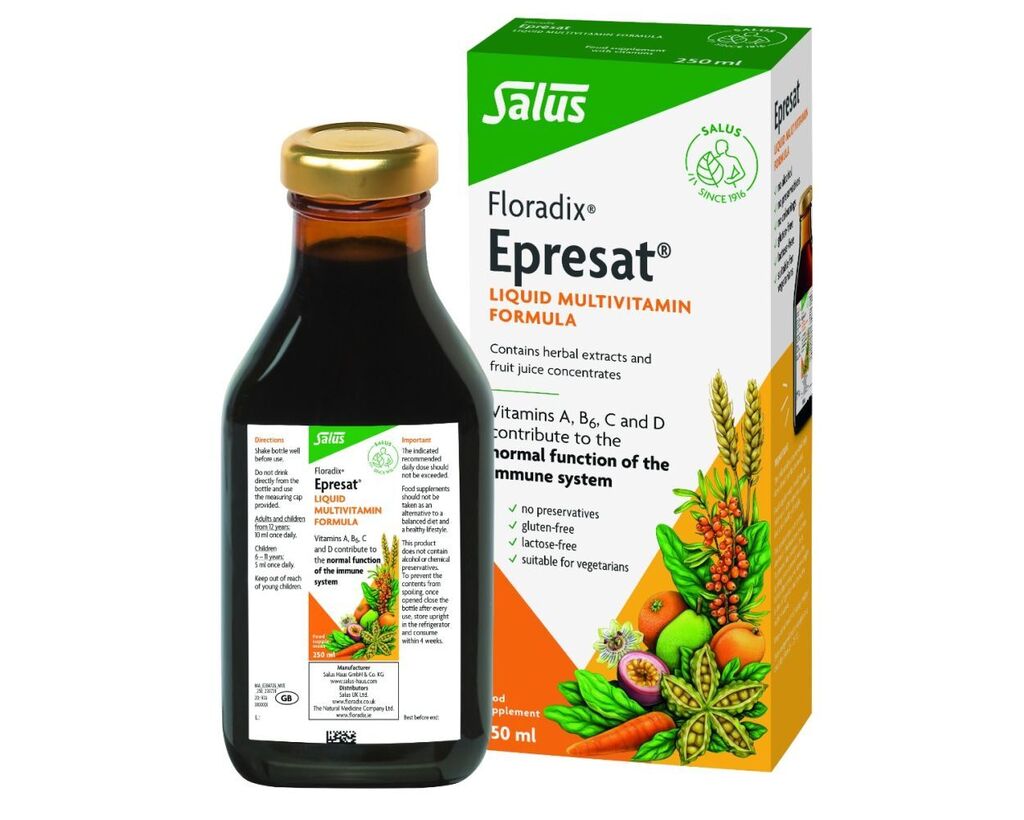 250ml epresat