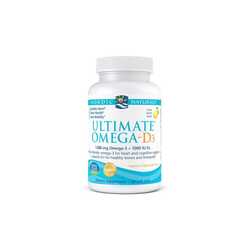 Nordic naturals ultimage omega 3