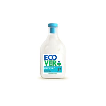 Ecover Rose & Bergamot Sensitive Fabric Conditioner Aqua, Rapeseed-based esterquat, Propylene Glycol, Parfum, p-Anisic Acid, Lactic acid, Magnesium chloride 1 cap = 40mlStandard load (4-5kg) Soft = 30ml. Extra-soft = 60mL (2 x 30ml)