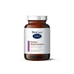 Biocare methyl multivitamin