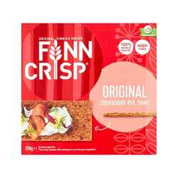 Finn crisp original