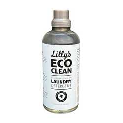 Lillys laundry unscented