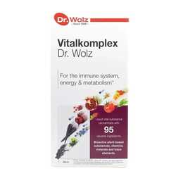 Dr wolz vitalkomplex