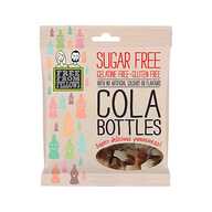 Free From Fellows Sugar Free Cola Bottles