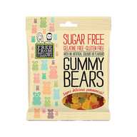 Free From Fellows Sugar Free Gummy Bear