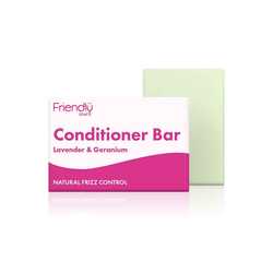 Conditionerbar lavgeranium