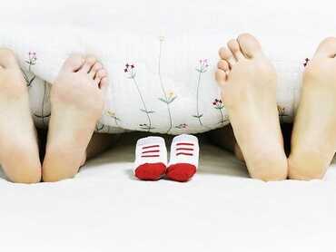 Planning a baby: Improving Male Fertility