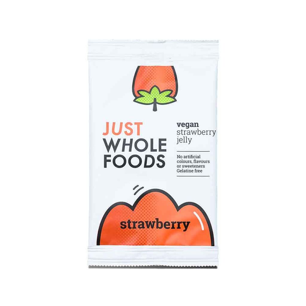 Strawberry Jelly 900x