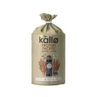Kallo Gluten Free Lentil Cake
