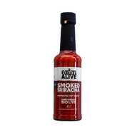 Eaten Alive Smoked Sriracha