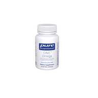 Pure Encapsulations O.N.E Omega 3