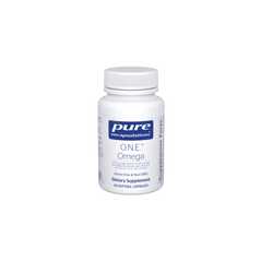 Pure encapsulations omega 3