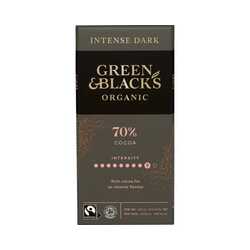 Green black 70