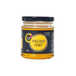True natural irish honey
