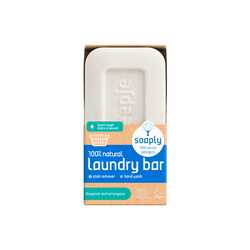Soaply hlaundry bar