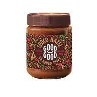 Good Good Belgian Choco Hazel Spread - No Added Sugar
