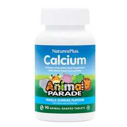 Natures Plus Animal Parade Calcium