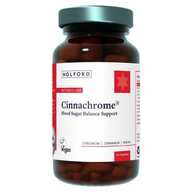 Patrick Holford Cinnachrome (Chromium)