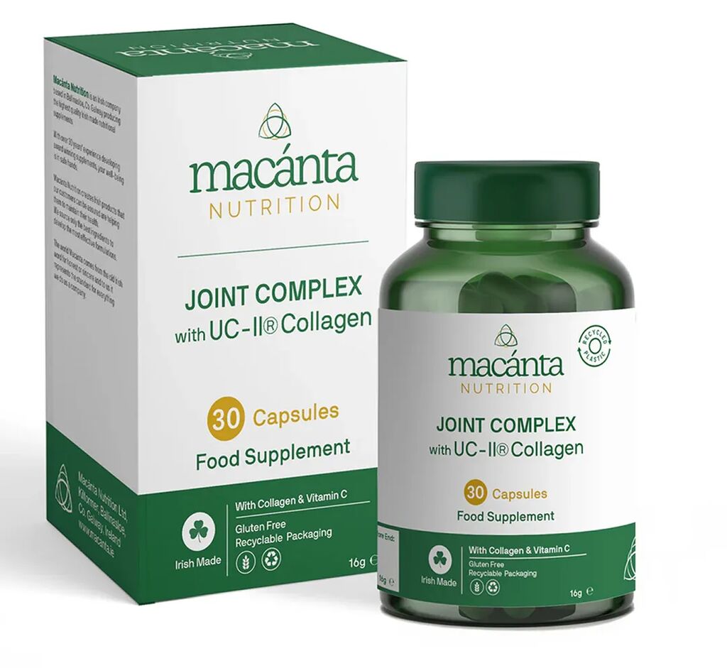Macanta Joint Complex