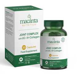 Macanta Joint Complex